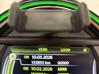 Mini Cooper S vaihtoauto