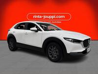 Mazda CX-30 vaihtoauto