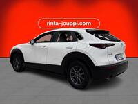 Mazda CX-30 vaihtoauto