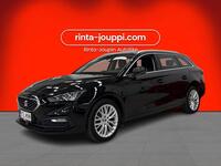 SEAT Leon Sportstourer vaihtoauto