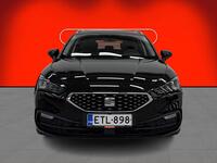 SEAT Leon Sportstourer vaihtoauto