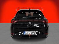 SEAT Leon Sportstourer vaihtoauto