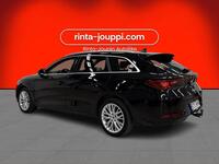 SEAT Leon Sportstourer vaihtoauto