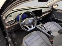 SEAT Leon Sportstourer vaihtoauto