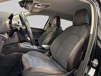 SEAT Leon Sportstourer vaihtoauto