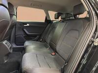 SEAT Leon Sportstourer vaihtoauto