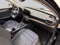 SEAT Leon Sportstourer vaihtoauto