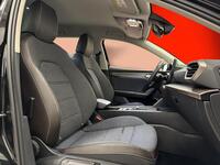 SEAT Leon Sportstourer vaihtoauto