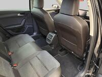 SEAT Leon Sportstourer vaihtoauto