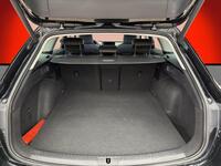 SEAT Leon Sportstourer vaihtoauto