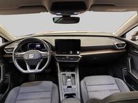 SEAT Leon Sportstourer vaihtoauto