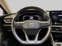 SEAT Leon Sportstourer vaihtoauto