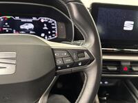 SEAT Leon Sportstourer vaihtoauto