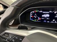 SEAT Leon Sportstourer vaihtoauto