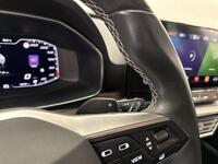 SEAT Leon Sportstourer vaihtoauto