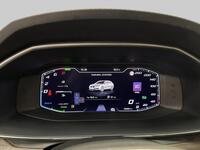 SEAT Leon Sportstourer vaihtoauto