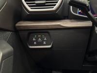 SEAT Leon Sportstourer vaihtoauto