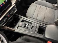 SEAT Leon Sportstourer vaihtoauto