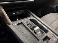 SEAT Leon Sportstourer vaihtoauto