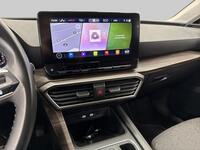 SEAT Leon Sportstourer vaihtoauto