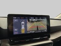 SEAT Leon Sportstourer vaihtoauto