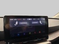 SEAT Leon Sportstourer vaihtoauto