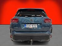 Citroën C5 Aircross vaihtoauto