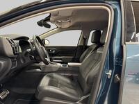 Citroën C5 Aircross vaihtoauto