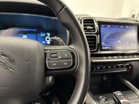 Citroën C5 Aircross vaihtoauto