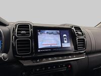 Citroën C5 Aircross vaihtoauto