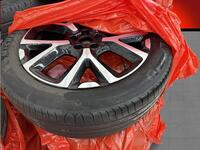 Citroën C5 Aircross vaihtoauto