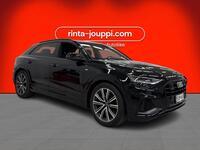 Audi Q8 vaihtoauto