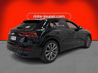 Audi Q8 vaihtoauto