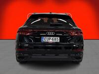 Audi Q8 vaihtoauto