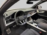 Audi Q8 vaihtoauto