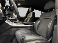 Audi Q8 vaihtoauto