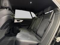 Audi Q8 vaihtoauto