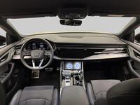 Audi Q8 vaihtoauto