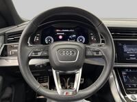 Audi Q8 vaihtoauto