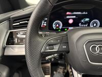 Audi Q8 vaihtoauto