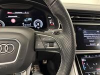 Audi Q8 vaihtoauto