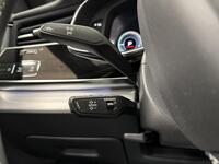 Audi Q8 vaihtoauto