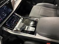 Audi Q8 vaihtoauto
