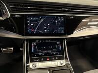 Audi Q8 vaihtoauto