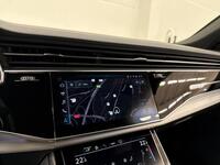 Audi Q8 vaihtoauto