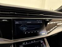 Audi Q8 vaihtoauto