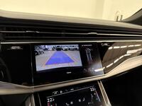 Audi Q8 vaihtoauto