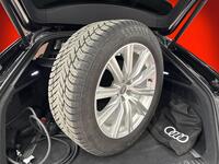 Audi Q8 vaihtoauto