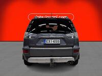 Mitsubishi Outlander vaihtoauto