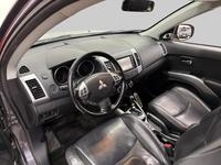 Mitsubishi Outlander vaihtoauto